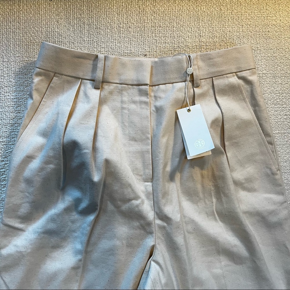Tory Burch trouser - Picture 3 of 5
